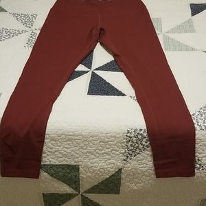 Zella leggings